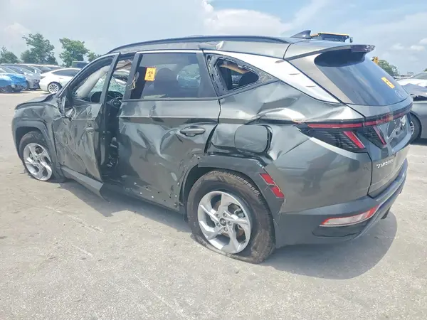 5NMJB3AE7PH227075 2023 HYUNDAI TUCSON - Image 2