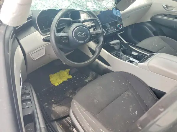5NMJB3AE7PH227075 2023 HYUNDAI TUCSON - Image 8