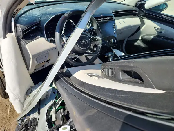 5NMJB3AE7PH227674 2023 HYUNDAI TUCSON - Image 8
