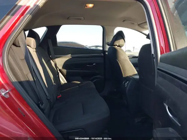 5NMJB3AE7PH232552 2023 HYUNDAI TUCSON - Image 8