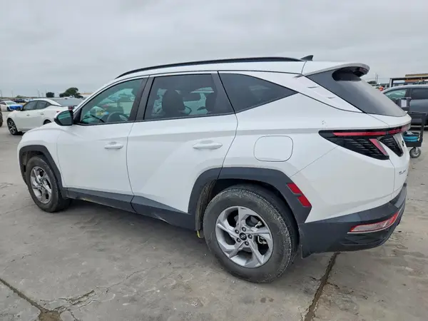5NMJB3AE7PH233202 2023 HYUNDAI TUCSON - Image 2