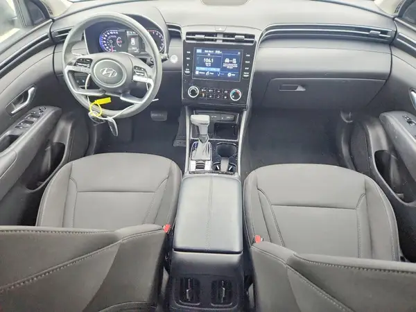 5NMJB3AE7PH233202 2023 HYUNDAI TUCSON - Image 8
