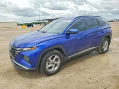 5NMJB3AE7PH233362 2023 HYUNDAI TUCSON