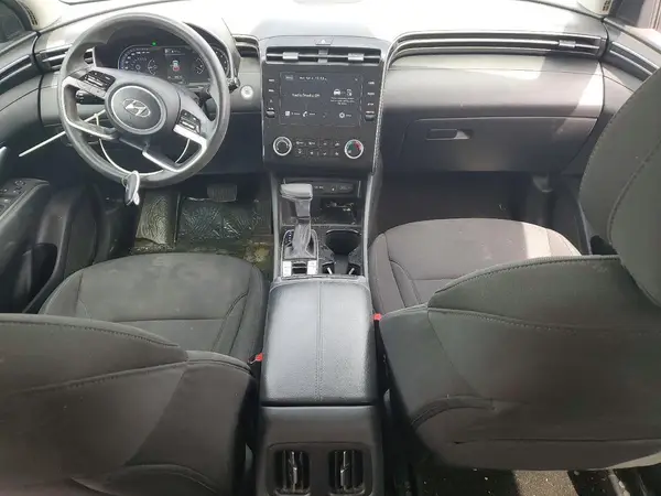 5NMJB3AE7PH237525 2023 HYUNDAI TUCSON - Image 8
