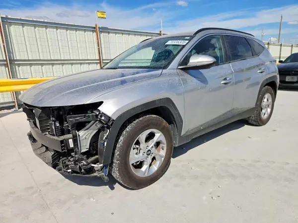 5NMJB3AE7PH239839 2023 HYUNDAI TUCSON - Image 1