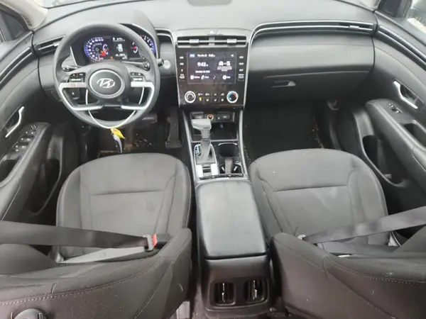 5NMJB3AE7PH240621 2023 HYUNDAI TUCSON - Image 8