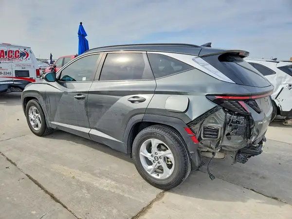 5NMJB3AE7PH241607 2023 HYUNDAI TUCSON - Image 2
