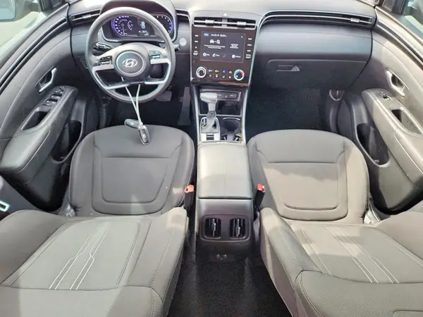 5NMJB3AE7PH241607 2023 HYUNDAI TUCSON - Image 8