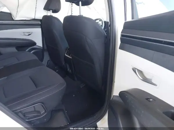5NMJB3AE7PH246516 2023 HYUNDAI TUCSON - Image 8
