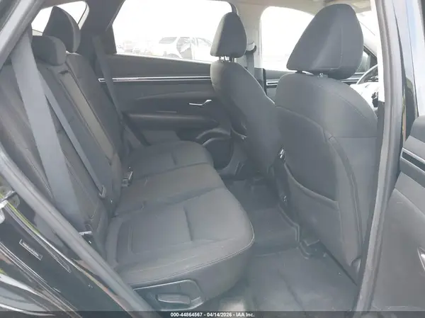 5NMJB3AE7PH250596 2023 HYUNDAI TUCSON - Image 8