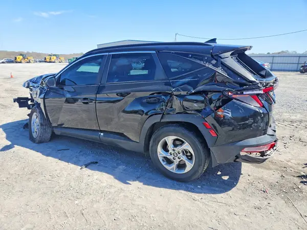 5NMJB3AE7PH252297 2023 HYUNDAI TUCSON - Image 2