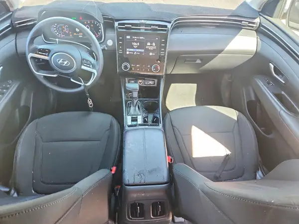 5NMJB3AE7PH252297 2023 HYUNDAI TUCSON - Image 8