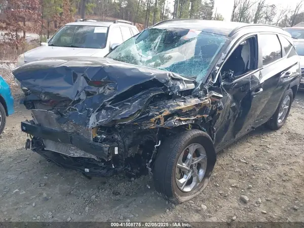 5NMJB3AE7PH254423 2023 HYUNDAI TUCSON - Image 2