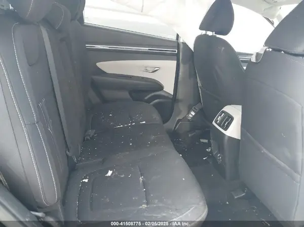 5NMJB3AE7PH254423 2023 HYUNDAI TUCSON - Image 8