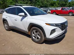 5NMJB3AE7PH274025 2023 HYUNDAI TUCSON
