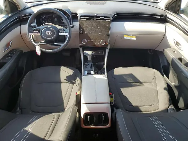 5NMJB3AE7PH275370 2023 HYUNDAI TUCSON - Image 8