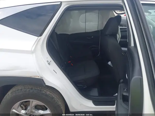 5NMJB3AE7PH277894 2023 HYUNDAI TUCSON - Image 8