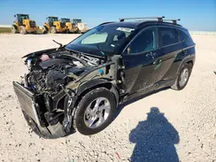 5NMJB3AE7PH280620 2023 HYUNDAI TUCSON