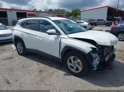 5NMJB3AE7PH285395 2023 HYUNDAI TUCSON