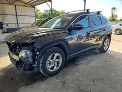 5NMJB3AE7PH292704 2023 HYUNDAI TUCSON