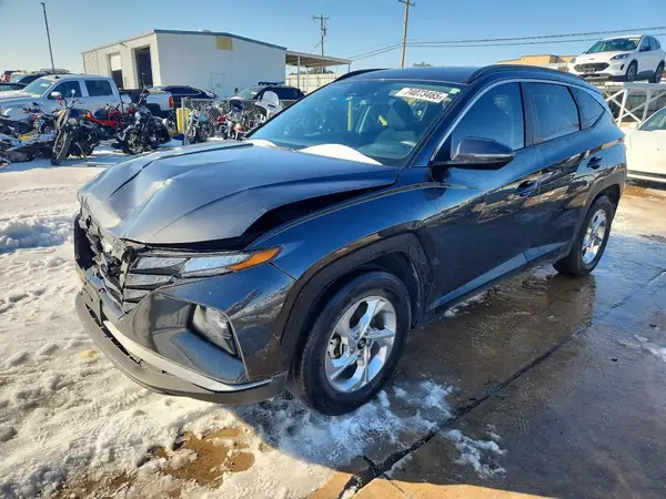 5NMJB3AE7PH292900 2023 HYUNDAI TUCSON - Image 1