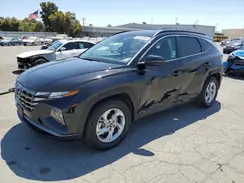 5NMJB3AE8NH000300 2022 HYUNDAI TUCSON