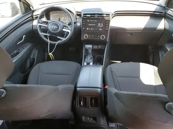 5NMJB3AE8NH000300 2022 HYUNDAI TUCSON - Image 8