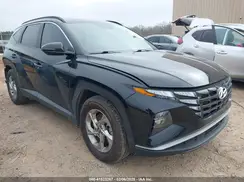 5NMJB3AE8NH003990 2022 HYUNDAI TUCSON