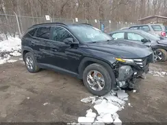 5NMJB3AE8NH005755 2022 HYUNDAI TUCSON