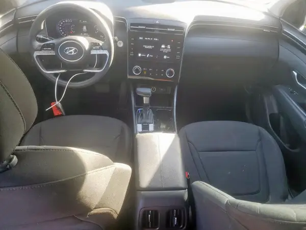 5NMJB3AE8NH006064 2022 HYUNDAI TUCSON - Image 8