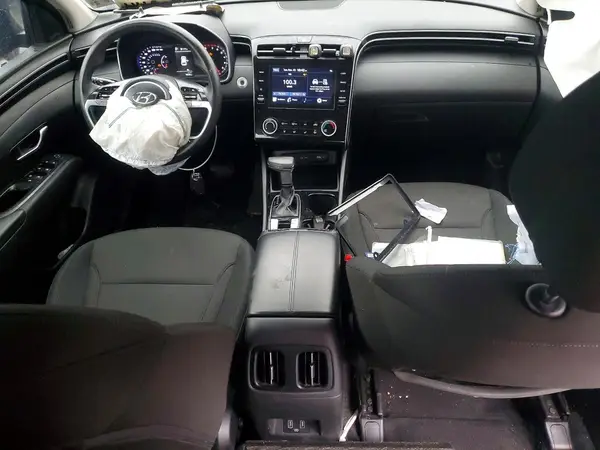 5NMJB3AE8NH013547 2022 HYUNDAI TUCSON - Image 8