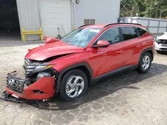 5NMJB3AE8NH013970 2022 HYUNDAI TUCSON