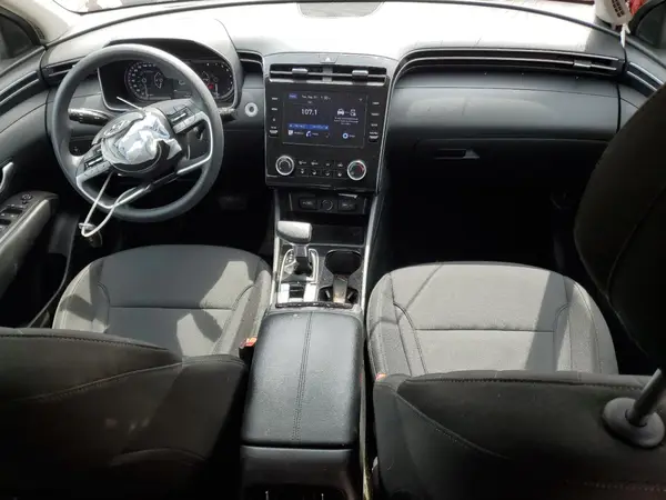 5NMJB3AE8NH013970 2022 HYUNDAI TUCSON - Image 8