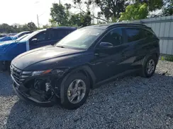 5NMJB3AE8NH014097 2022 HYUNDAI TUCSON