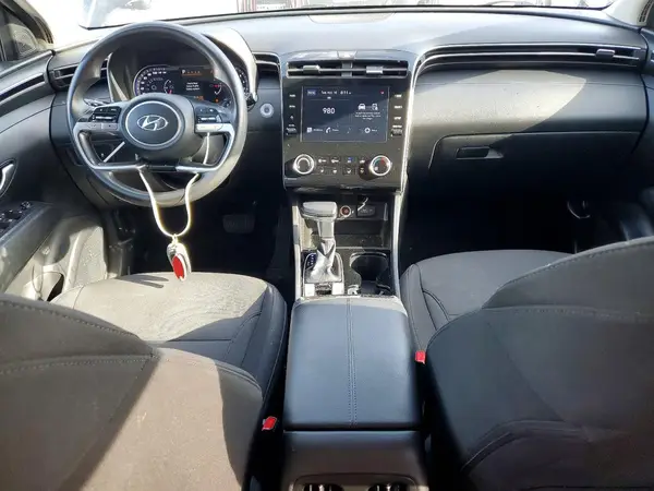 5NMJB3AE8NH014097 2022 HYUNDAI TUCSON - Image 8