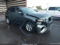 5NMJB3AE8NH018358 2022 HYUNDAI TUCSON