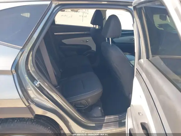 5NMJB3AE8NH023558 2022 HYUNDAI TUCSON - Image 8