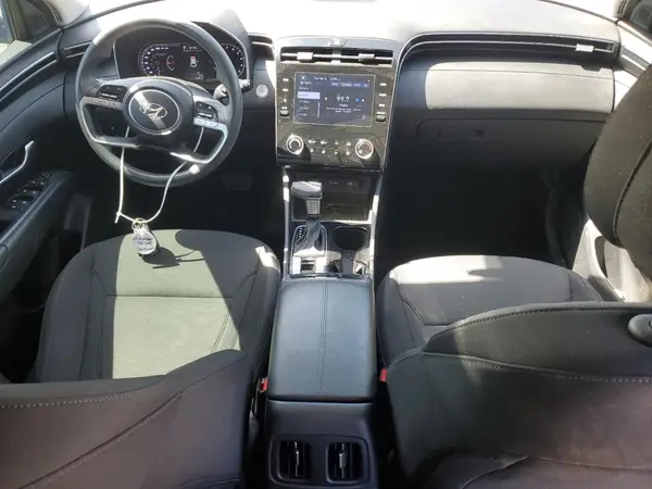 5NMJB3AE8NH028498 2022 HYUNDAI TUCSON - Image 8