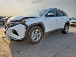 5NMJB3AE8NH028694 2022 HYUNDAI TUCSON