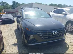5NMJB3AE8NH039887 2022 HYUNDAI TUCSON