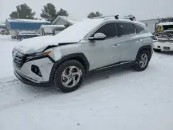 5NMJB3AE8NH049612 2022 HYUNDAI TUCSON