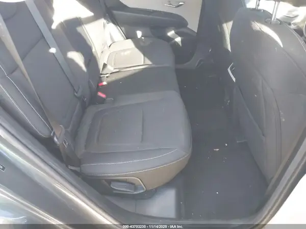 5NMJB3AE8NH051781 2022 HYUNDAI TUCSON - Image 8