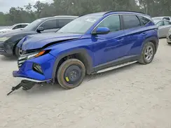 5NMJB3AE8NH066037 2022 HYUNDAI TUCSON