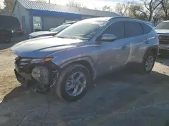 5NMJB3AE8NH071268 2022 HYUNDAI TUCSON