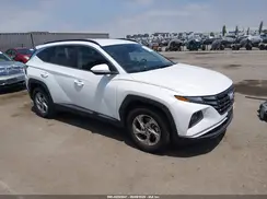 5NMJB3AE8NH071674 2022 HYUNDAI TUCSON