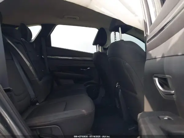 5NMJB3AE8NH077393 2022 HYUNDAI TUCSON - Image 8