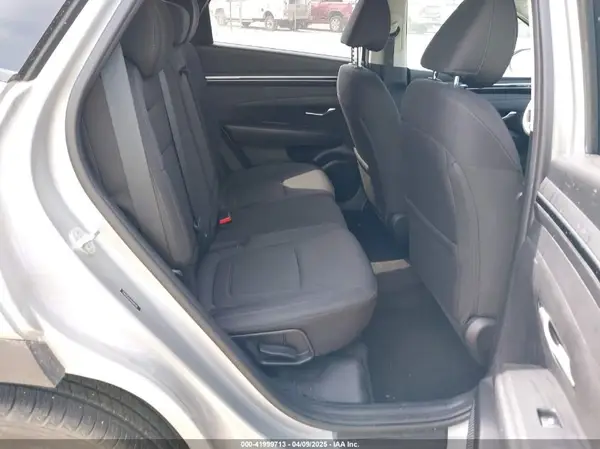 5NMJB3AE8NH082500 2022 HYUNDAI TUCSON - Image 8