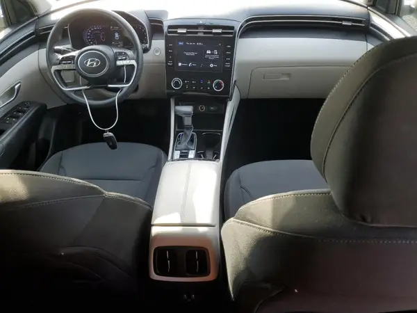 5NMJB3AE8NH084523 2022 HYUNDAI TUCSON - Image 8