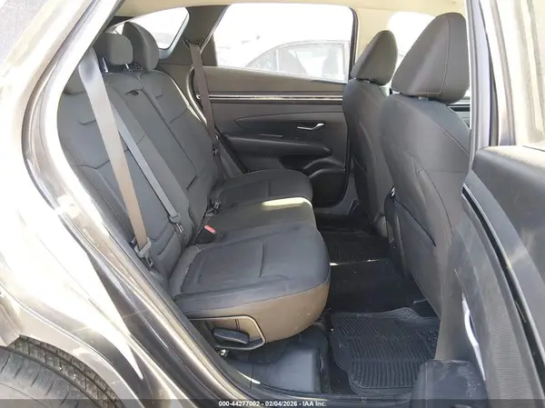 5NMJB3AE8NH089849 2022 HYUNDAI TUCSON - Image 8