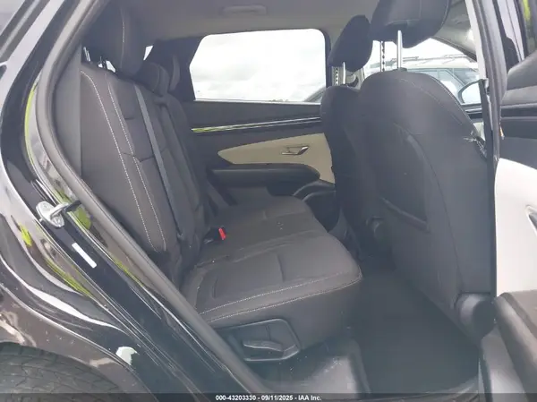 5NMJB3AE8NH091522 2022 HYUNDAI TUCSON - Image 8